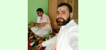 Lalit Mohan Dwiedi image - Viprabharat